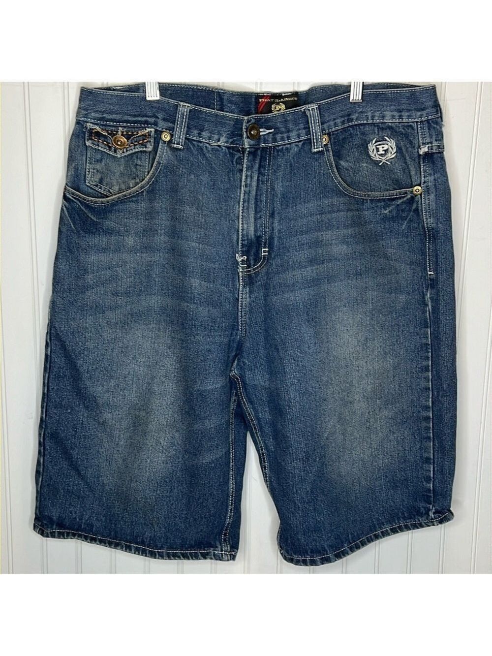 - Phat Classics Men’s Shorts Size 36